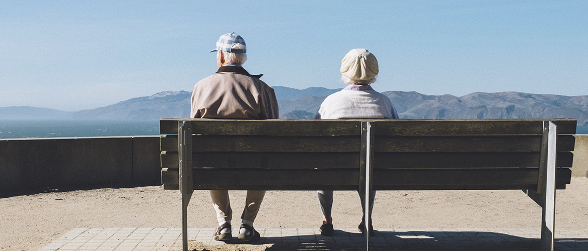 Retirement Age in Spain